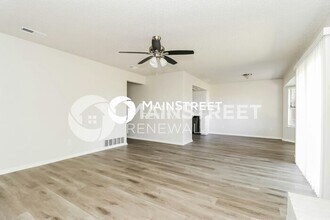 4710 Green Hollow Dr in Arlington, TX - Building Photo - Building Photo