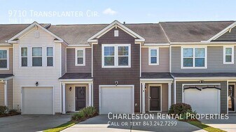 9710 Transplanter Cir in Ladson, SC - Building Photo