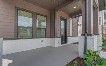 1515 Noble Pk Dr in Missouri City, TX - Building Photo - Building Photo