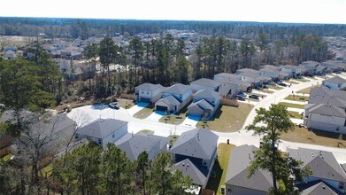8515 Blueberry Ash St in Magnolia, TX - Foto de edificio - Building Photo