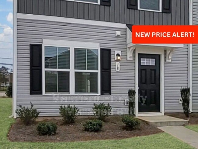 property at 18 Pine Thicket Dr