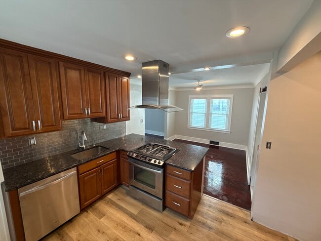 property at 22114 Rosedale St