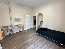 11 Lincoln Park in Newark, NJ - Building Photo