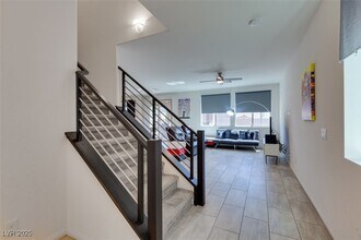 440 Trevinca St in Las Vegas, NV - Building Photo - Building Photo
