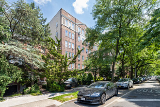 Emory House in Brooklyn, NY - Building Photo - Building Photo