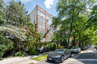 Emory House in Brooklyn, NY - Foto de edificio - Building Photo