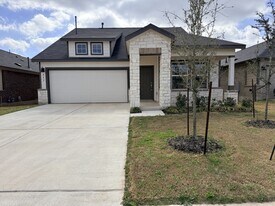 289 Sormonne Lp in Kyle, TX - Building Photo