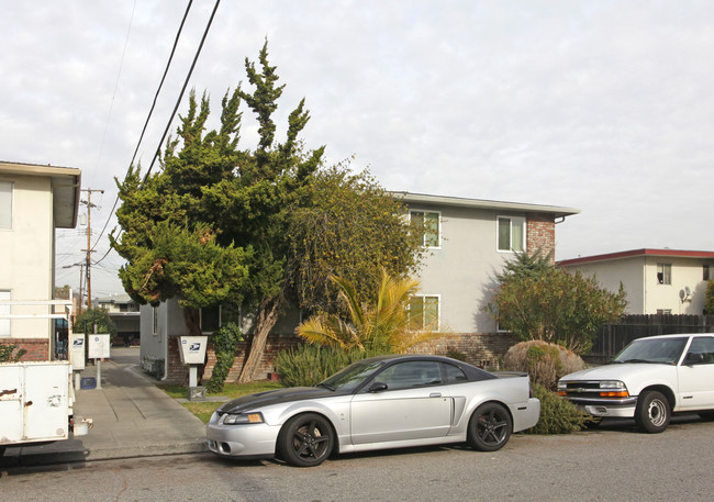 1359 Reeve St Apartments in Santa Clara, CA - Building Photo - Building Photo