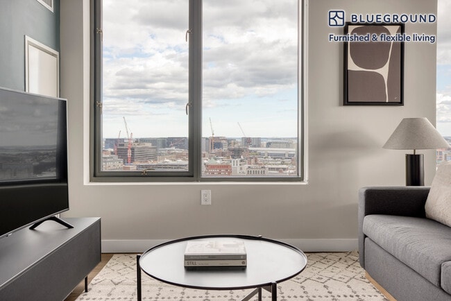 45 Stuart St in Boston, MA - Building Photo - Building Photo