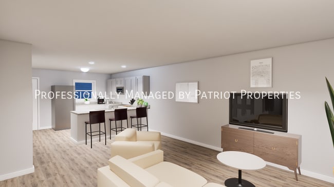 property at 899 Chapel Dr