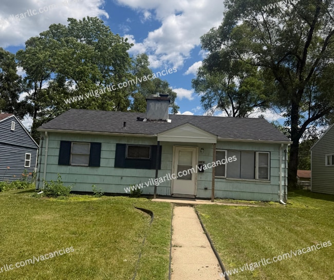 property at 4049 Tennessee St