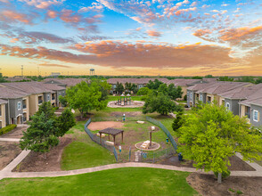 MAA Round Rock in Round Rock, TX - Building Photo - Building Photo