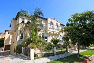 3844 Tilden Ave, Unit 3488 in Culver City, CA - Building Photo