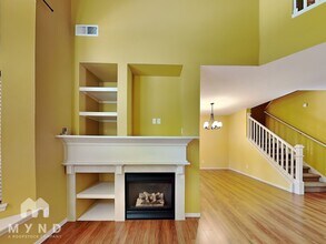 1723 NE Ashberry Dr in Hillsboro, OR - Building Photo - Building Photo