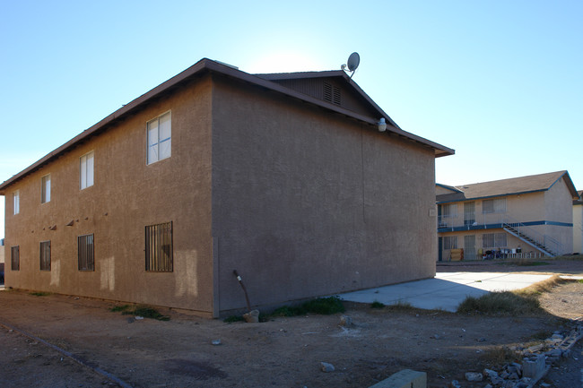 4811 E Craig Rd in Las Vegas, NV - Building Photo - Building Photo