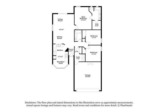5549 Oak Crossing Dr in Jacksonville, FL - Building Photo - Building Photo