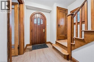 317 Frederick St in Kitchener, ON - Building Photo - Building Photo