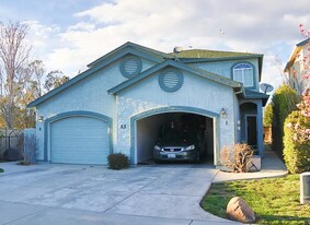 23 Morning Rose Way, Unit 2 in Chico, CA - Building Photo