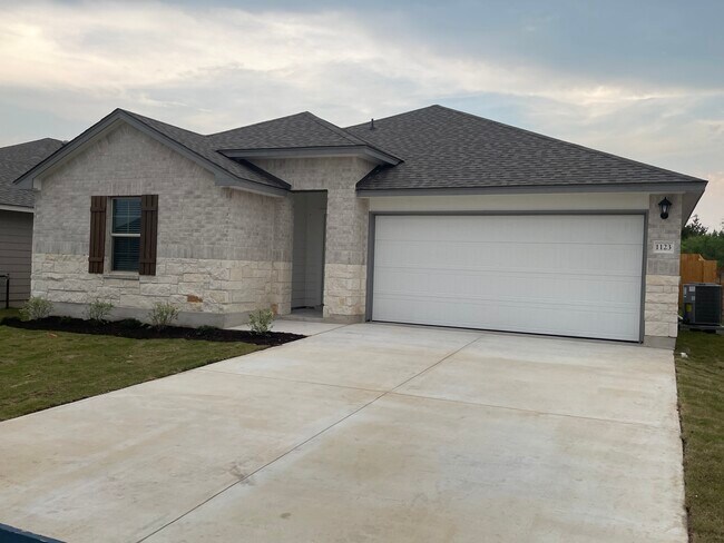 1123 Sarah Dr in Belton, TX - Building Photo - Building Photo