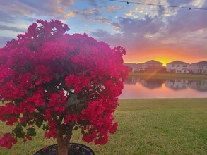 5140 Liberty Ln, Unit apartment in Loxahatchee, FL - Foto de edificio - Building Photo