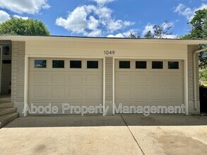 1049 Briarwood Rd in Fort Collins, CO - Building Photo - Building Photo