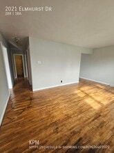 2021 Elmhurst Dr in Rapid City, SD - Building Photo - Building Photo