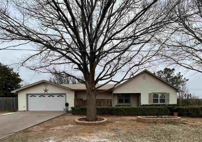 property at 803 S Wall St