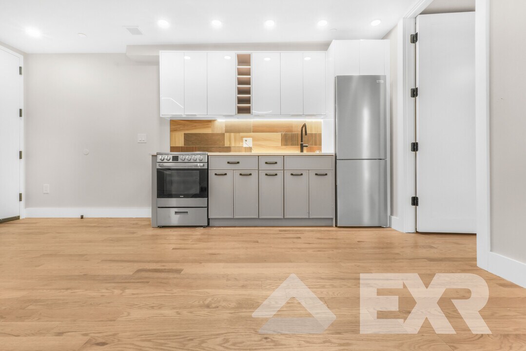 2112 Avenue P, Unit 105 in Brooklyn, NY - Building Photo