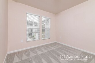 705 Ambrose Hl Ln in Wendell, NC - Building Photo - Building Photo