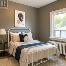 45 Louisa St in St Catharines, ON - Building Photo - Building Photo