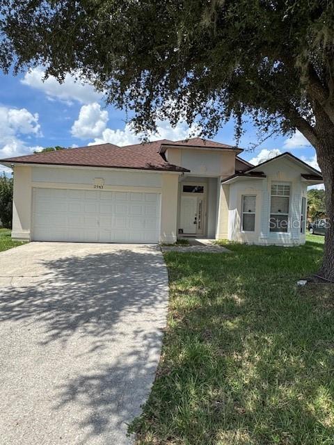 2943 Krista Key Cir in Orlando, FL - Building Photo