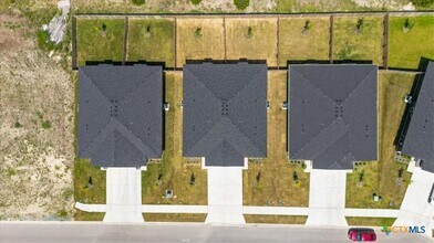 911 Sevenleaf Ln in Killeen, TX - Building Photo - Building Photo