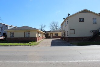 Polk Apartments in Houston, TX - Building Photo - Building Photo