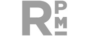 Property Management Company Logo RPM