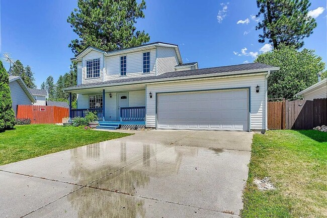 481 E Mallard Ave in Coeur d'Alene, ID - Building Photo - Building Photo