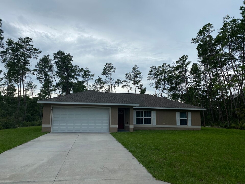 3044 SW 168th Loop in Ocala, FL - Building Photo