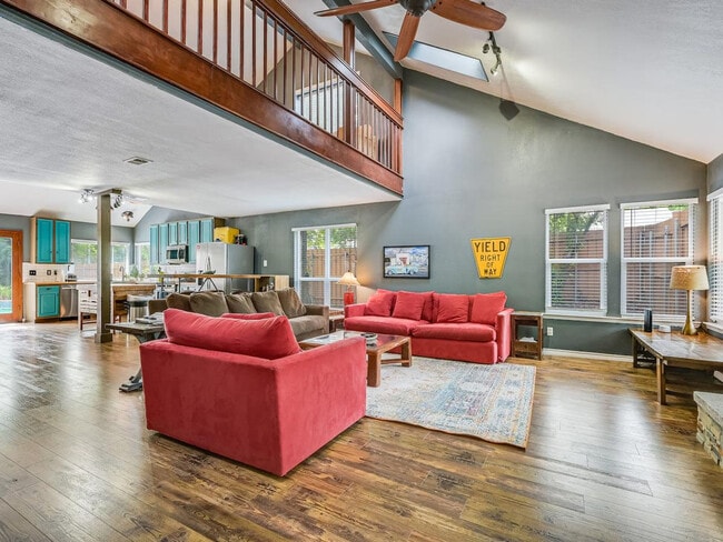 property at 14611 Gold Fish Pond Ave