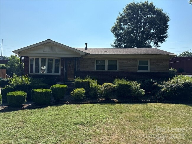 property at 1230 Dean St