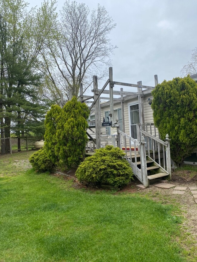 16135 OH-39 in Loudonville, OH - Building Photo - Building Photo