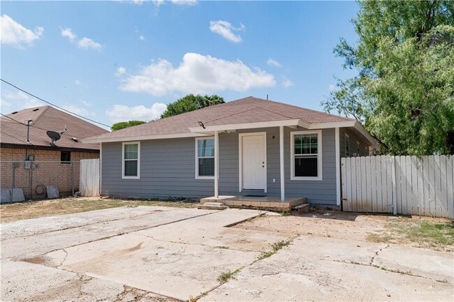 property at 228 E St John Dr