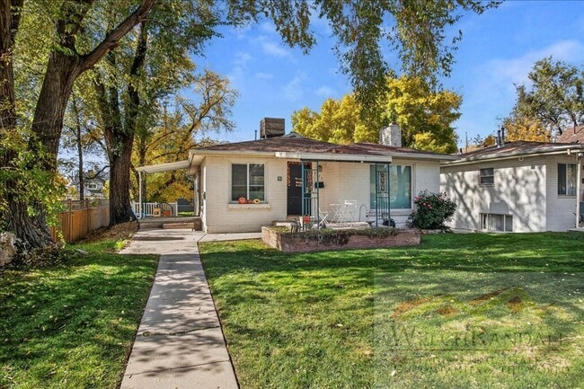 property at 2324 S 900 E