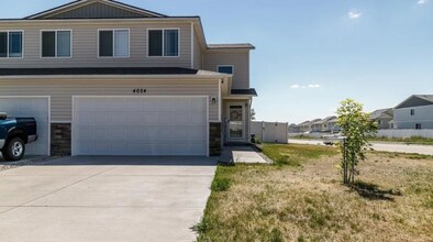 4024 Fire Walker Trail in Cheyenne, WY - Building Photo - Building Photo