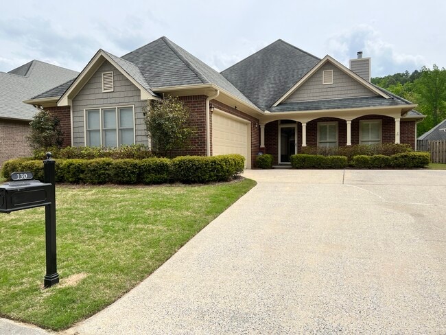 property at 130 Narrows Peak Cir
