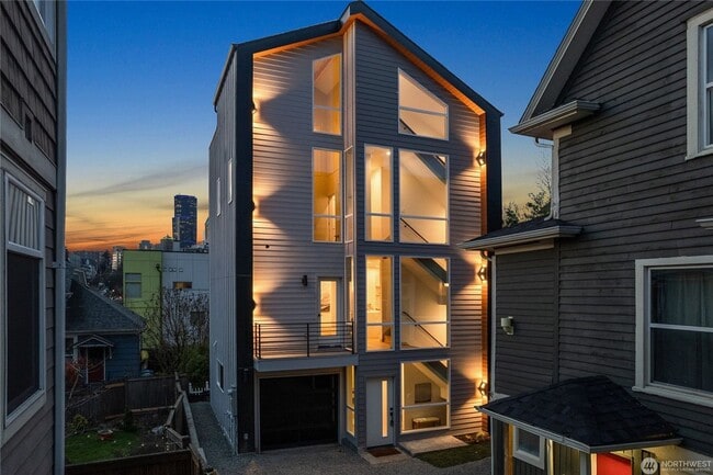 property at 209 15th Ave