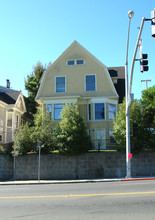 901 Georgia St in Vallejo, CA - Building Photo - Building Photo