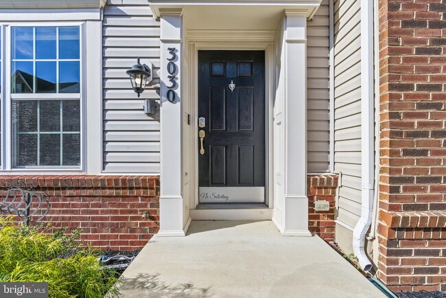 property at 3030 Mia Ln