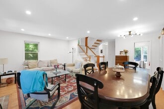 3001 20th Ct S in Arlington, VA - Foto de edificio - Building Photo