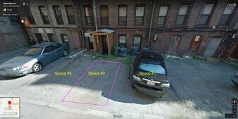 30 Symphony Rd in Boston, MA - Building Photo