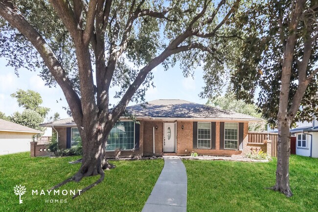 property at 2705 Winterplace Cir
