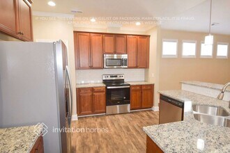 250 Denby Cir in Clayton, NC - Building Photo - Building Photo